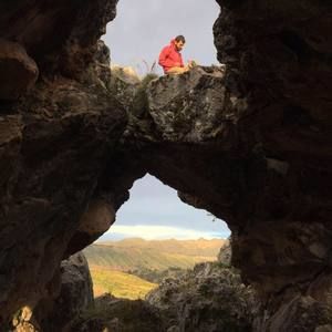 Meet your Posher, Franco josé